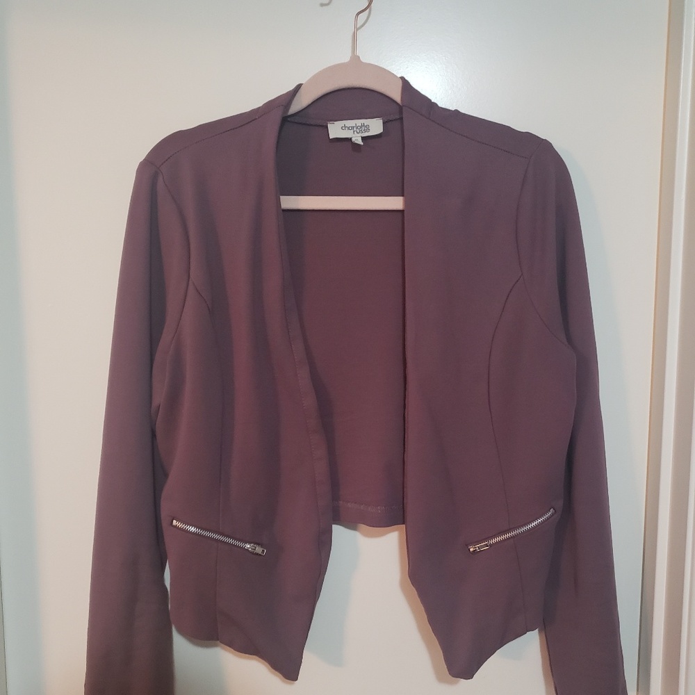 Charlotte Russe Blazer